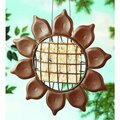 North States Industries Suet Sunflower Bird Fdr 1597